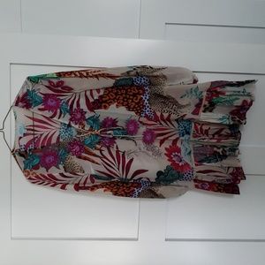 Taj tunic style dress